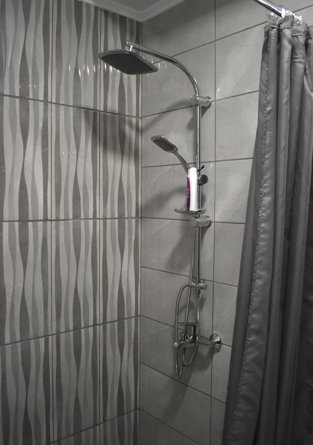 Apartmani 즈레냐닌 외부 사진