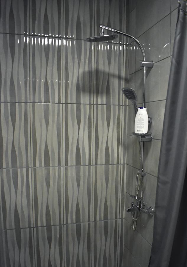 Apartmani 즈레냐닌 외부 사진
