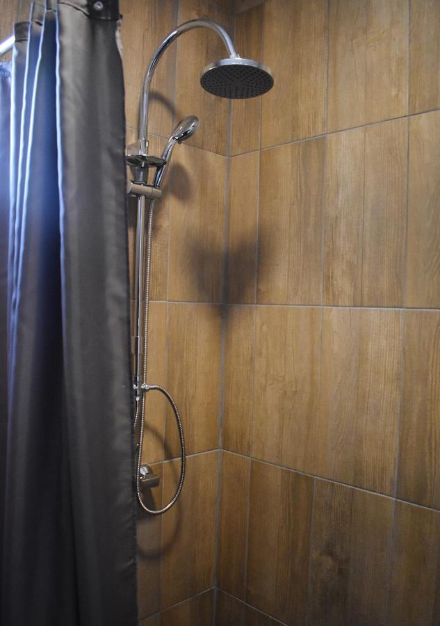 Apartmani 즈레냐닌 외부 사진